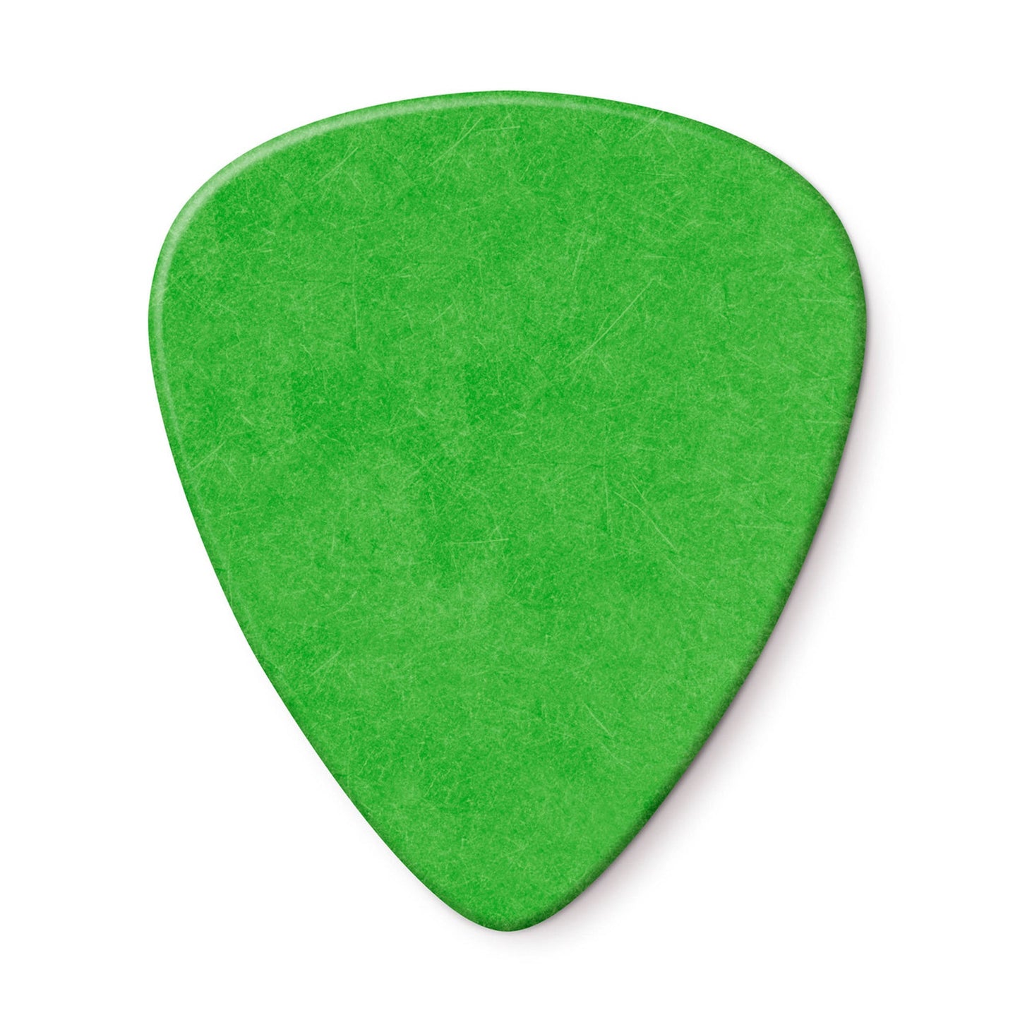 Dunlop 418-088 Tortex Guitar Pick .88mm | Green