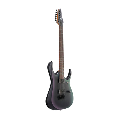 Ibanez RGD61-BAM Electric Guitar | Black Aurora Burst Matte