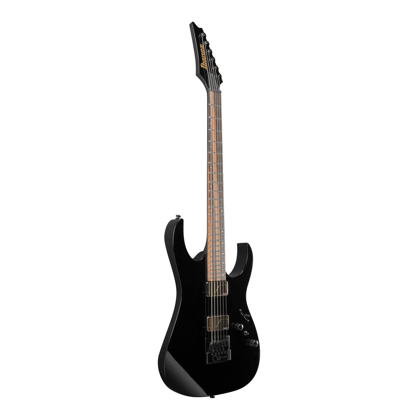 Ibanez RGR52ET-BK Electric Guitar | Black
