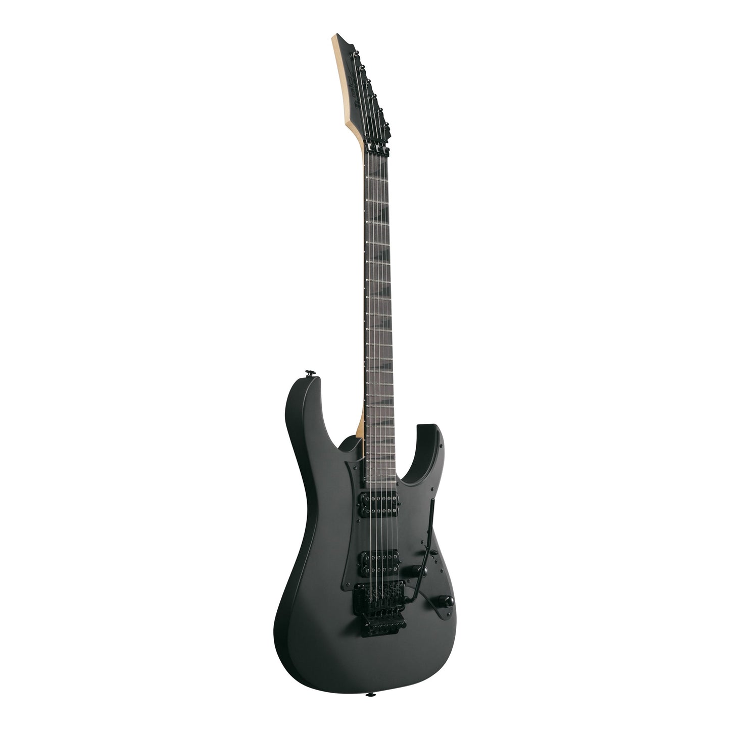 Ibanez GRGR330EX-BKF GIO Electric Guitar | Black Flat