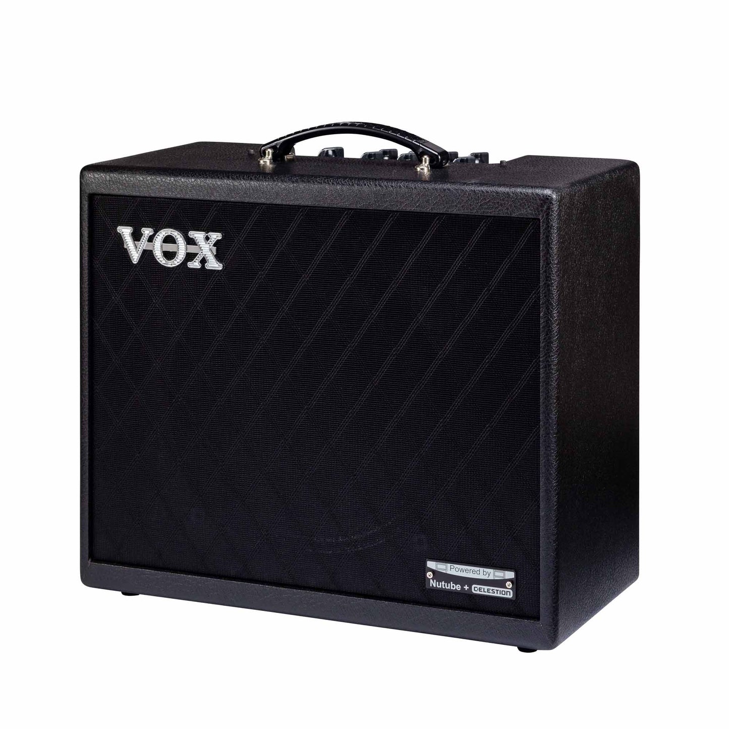 VOX CAMBRIDGE50 Guitar Combo Amp | 50W Nutube | Black
