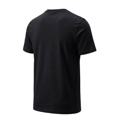 Ibanez IBAT011M – Iron Label T-Shirt | Size M | Black