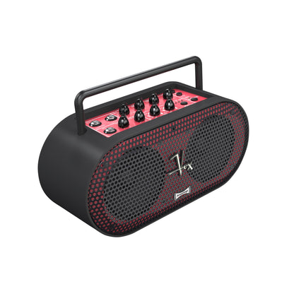 VOX  SoundBox-M – Portable Stereo Mini Amp | Acoustage