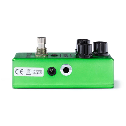 MXR M193 GT-OD – Overdrive Guitar Effect Pedal