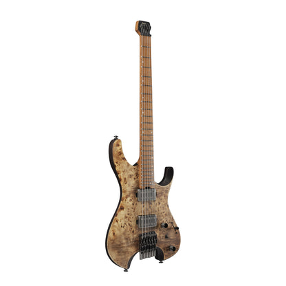 Ibanez Q52PB-ABS Electric Guitar | Antique Brown Stained