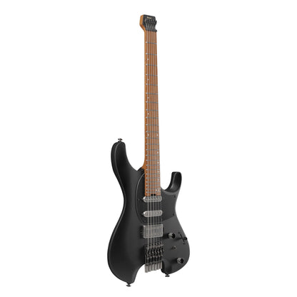 Ibanez Q54-BKF – Electric Guitar | Black Flat