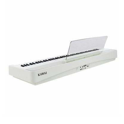 Kawai ES920W Portable Digital Piano | White