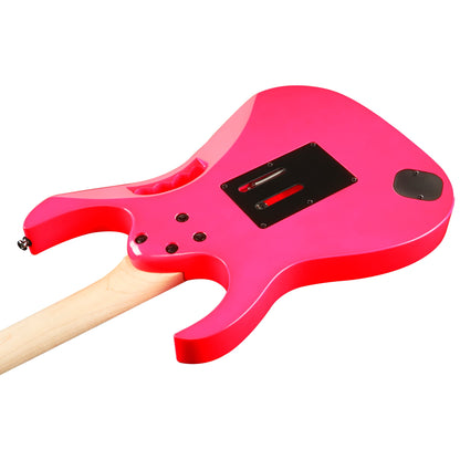 Ibanez JEMJRSP-PK Electric Guitar | Pink