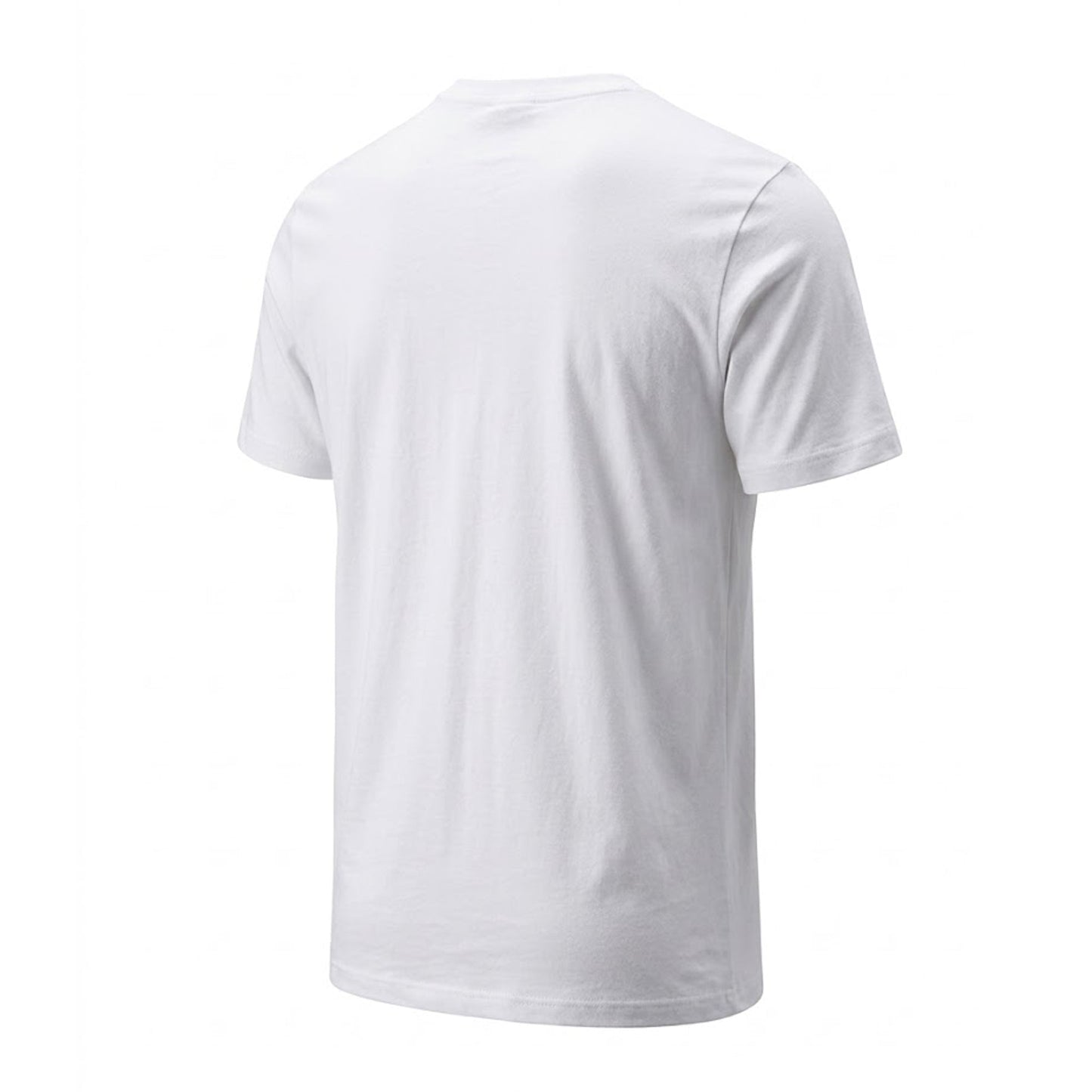 Ibanez IBAT008M – Logo T-Shirt | Size M | White
