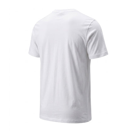 Ibanez IBAT008M – Logo T-Shirt | Size M | White