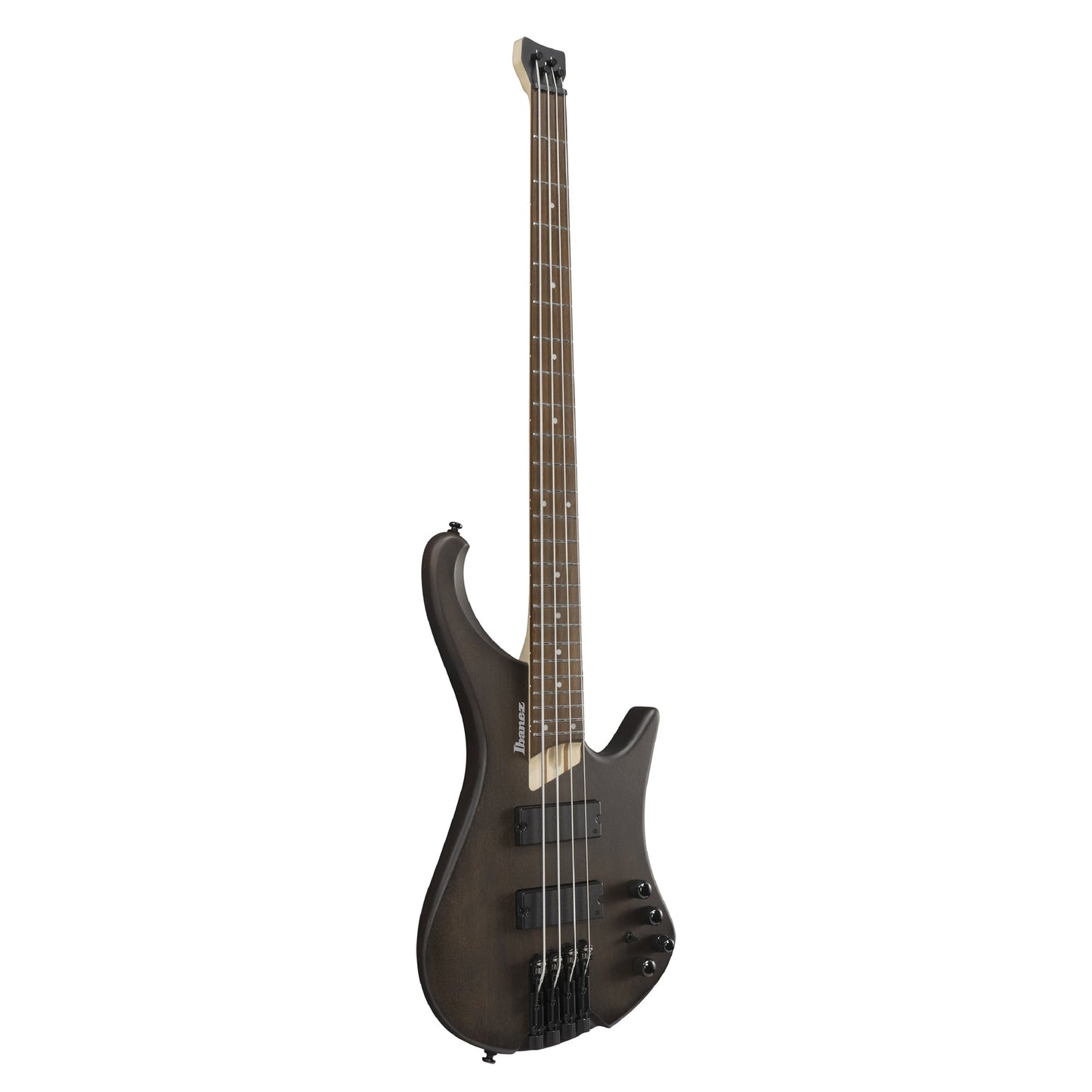 Ibanez EHB600-WNF – Bass Guitar | Walnut Flat