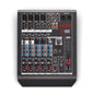 HH Electronics Q8FX – 8-Channel Analogue Mixer