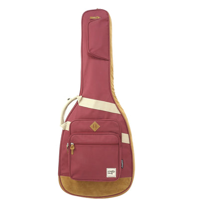 Ibanez IGB541-WR – POWERPAD Guitar Gig Bag Wine Red