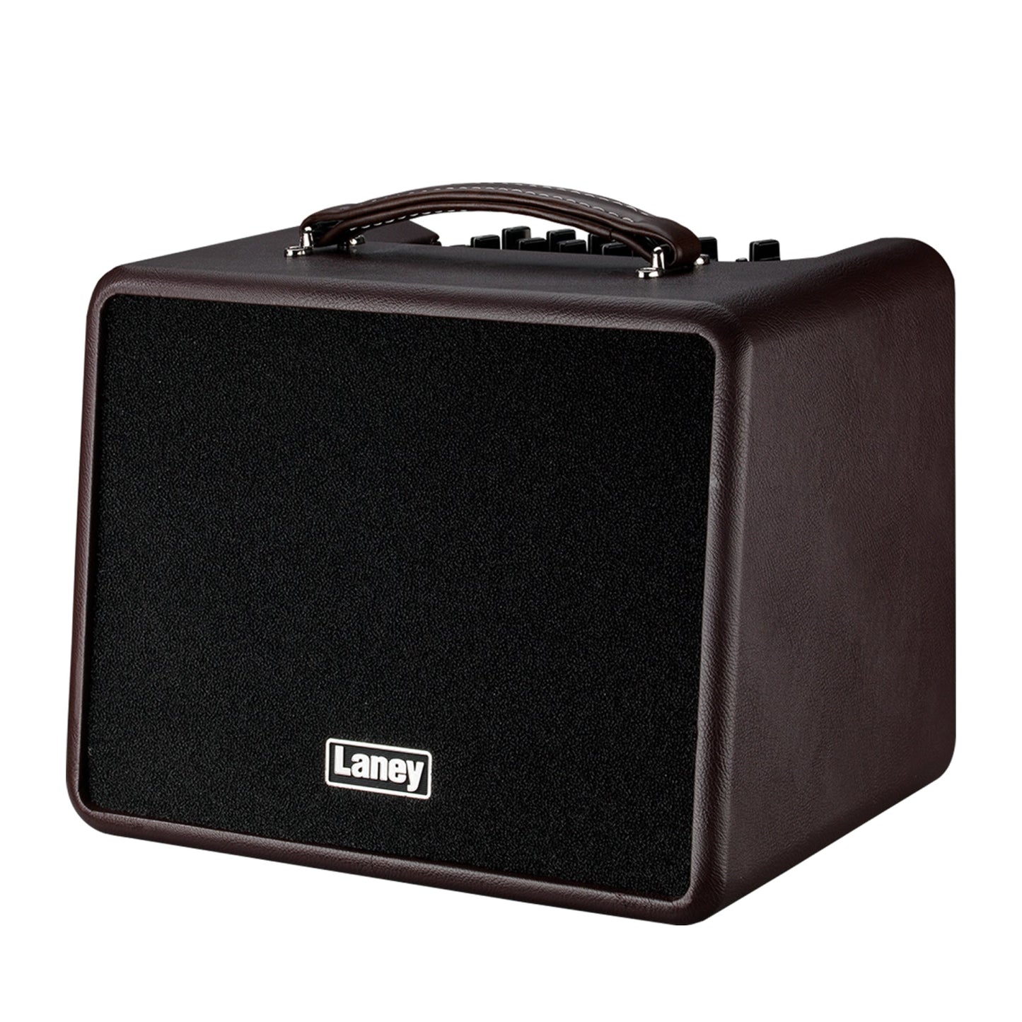 Laney A-SOLO 60W Acoustic Guitar Combo Amp | Black