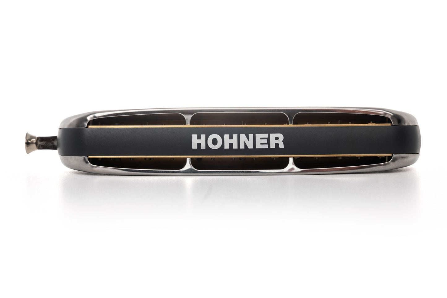 Hohner Chrometta 14 – Chromatic Harmonica | C Major