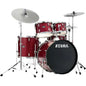 TAMA IE52KH6W-CPM – Imperialstar 5-Piece Drum Kit | Candy Apple Mist