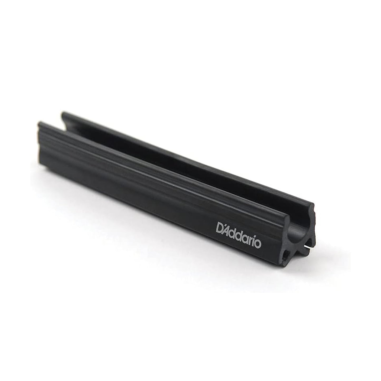 D'Addario PW-MPH-01 Mic Stand Pick Holder Black 10 Picks