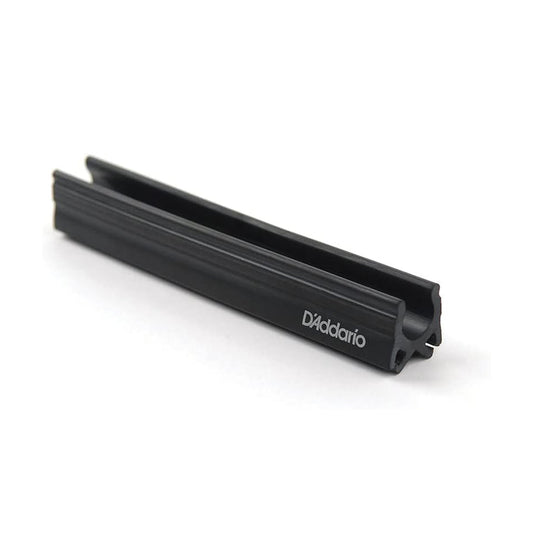 D'Addario PW-MPH-01 Mic Stand Pick Holder Black 10 Picks
