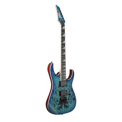 Ibanez GRGR221PA-AQB GIO Electric Guitar | Aqua Burst