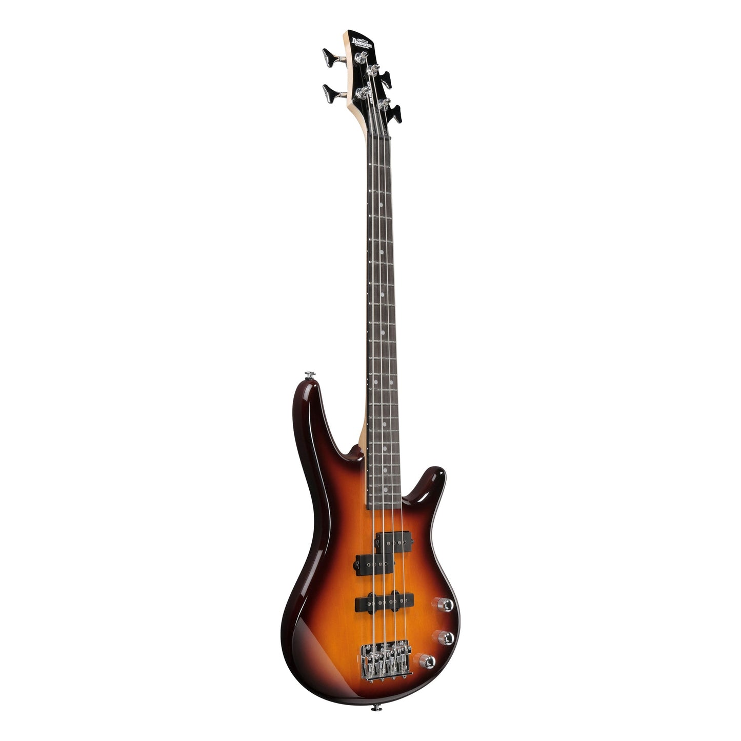 Ibanez GSRM20-BS – Bass Guitar | Brown Sunburst