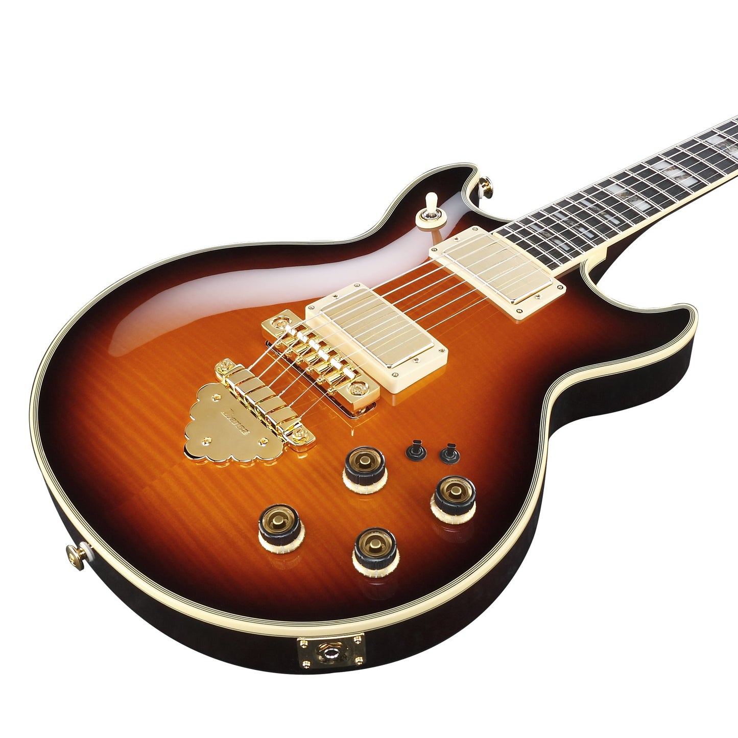 Ibanez AR2619-AV Prestige Electric Guitar | Antique Violin