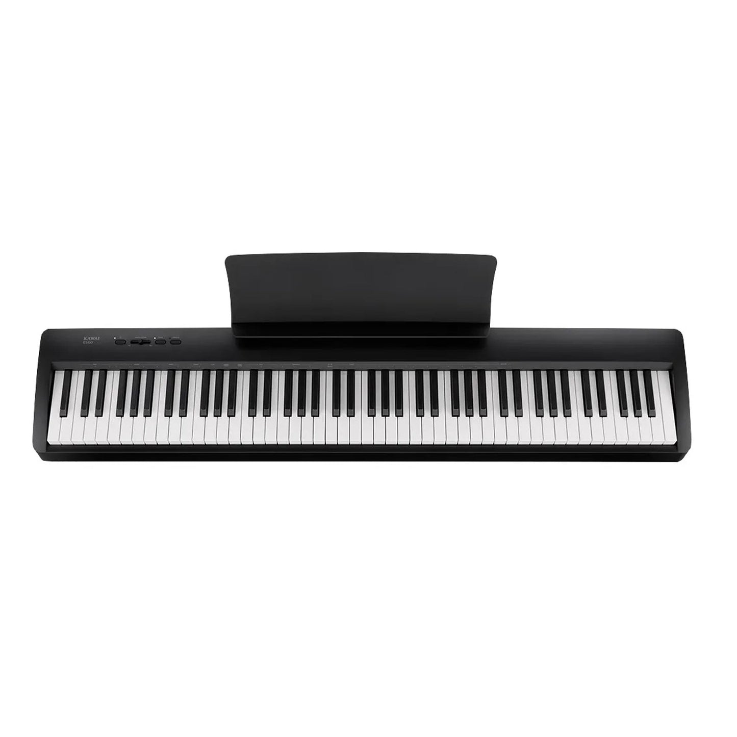 Kawai ES60B Digital Portable Piano | Black