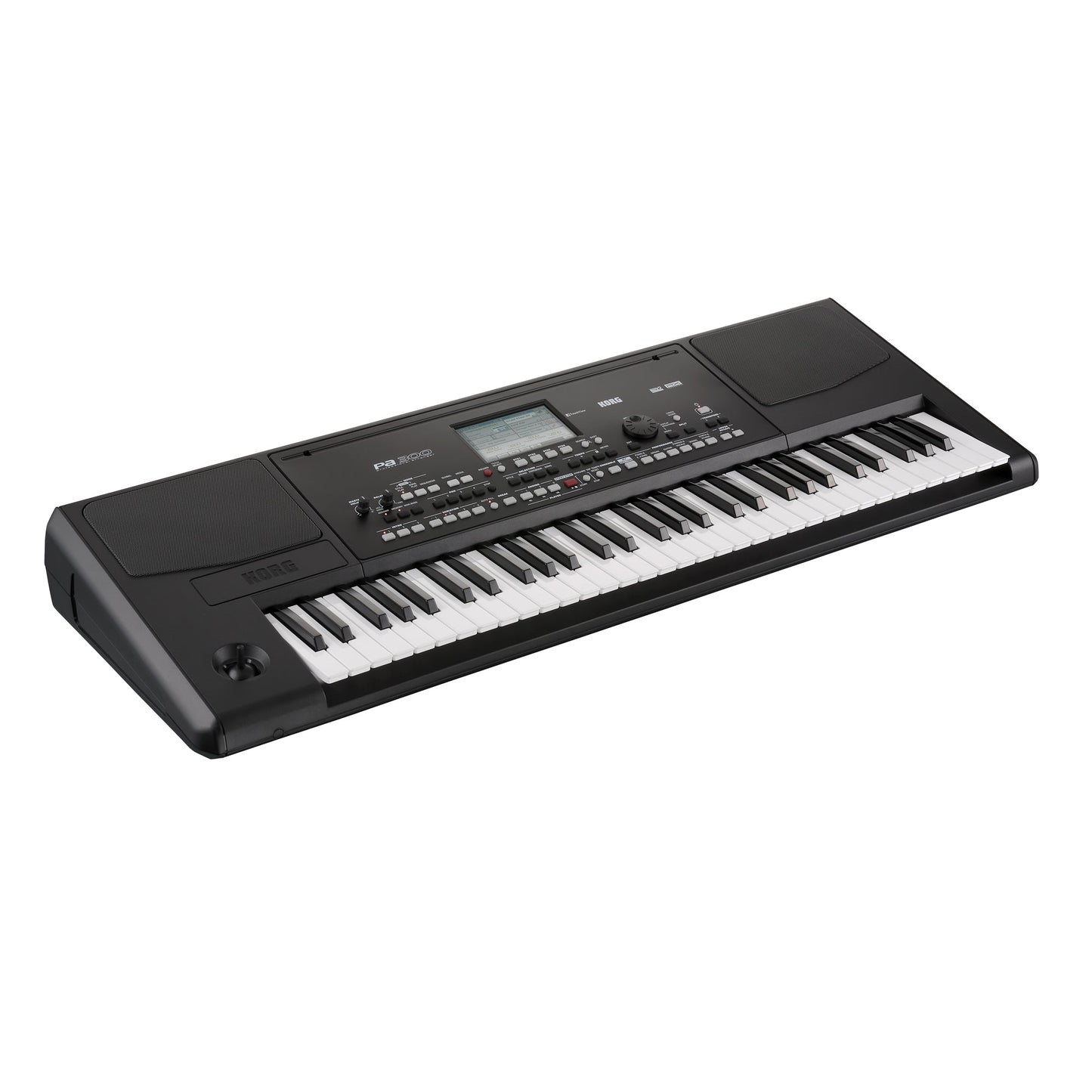 Korg PA300 Professional Arranger Keyboard | 61 Keys