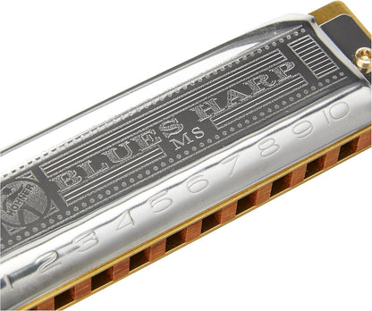 Hohner Blues Harp – Harmonica | C Major | Diatonic