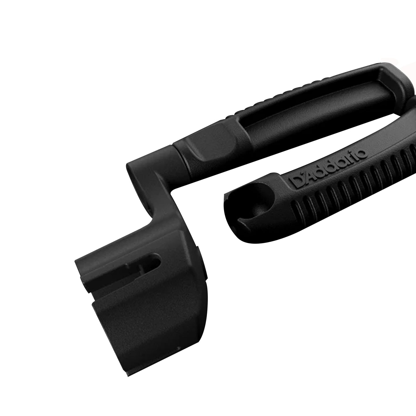 D'Addario DP0002 Pro-Winder String Winder Cutter Bridge Pin Puller