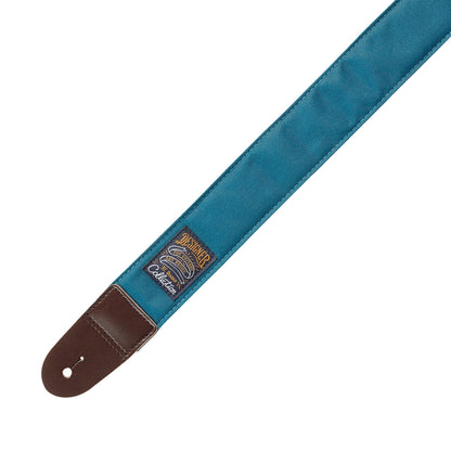 Ibanez DCS50-DB – Designer Guitar Strap | 50mm | Deep Blue