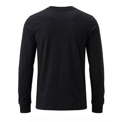 Ibanez IBAL001L – Long Sleeve T-Shirt | Size L | Black