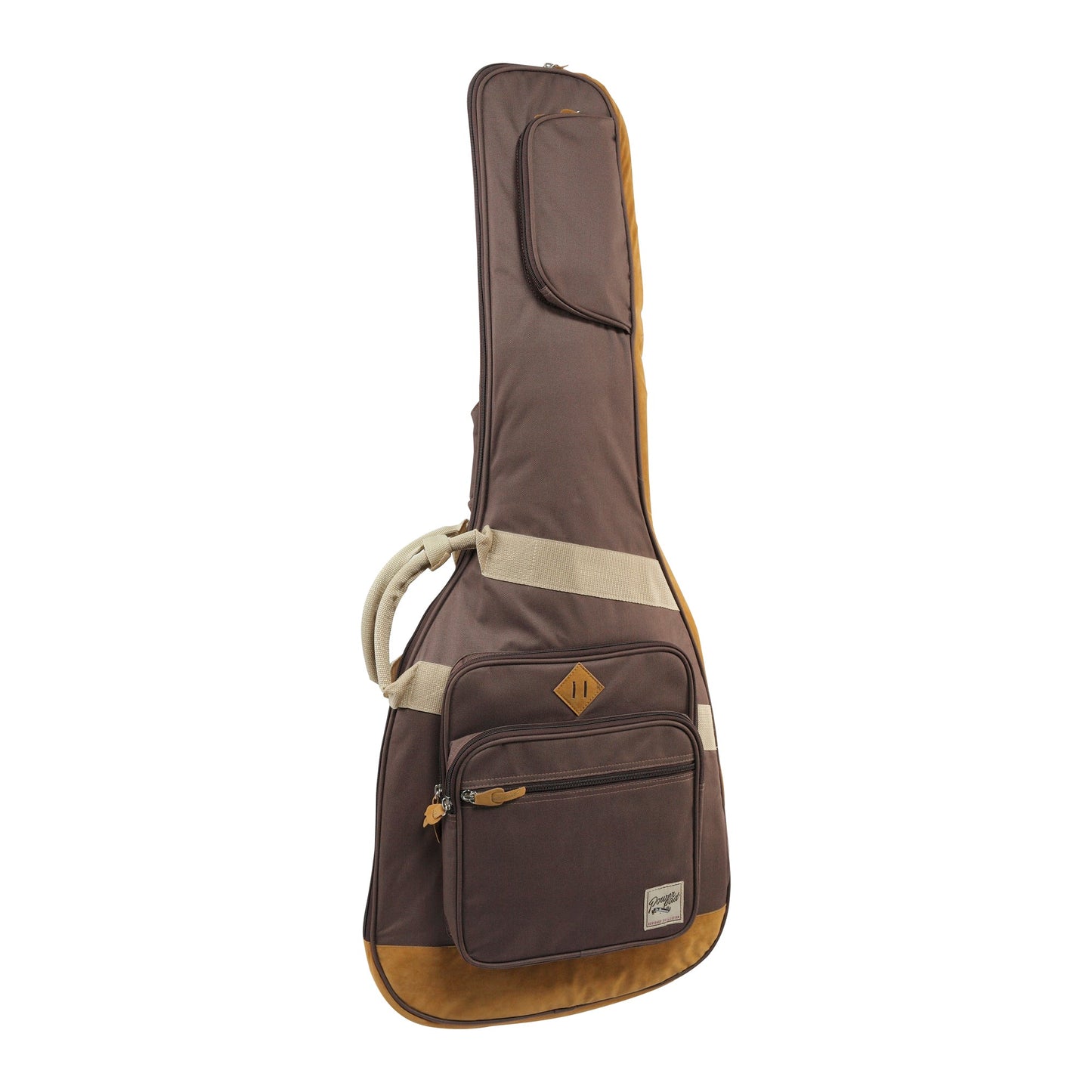 Ibanez IGB541-BR – Electric Guitar Gig Bag | Brown | 15mm