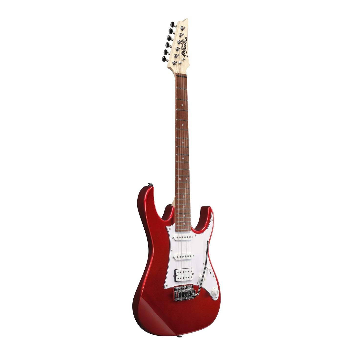 Ibanez GRX40-CA GIO Electric Guitar | Candy Apple