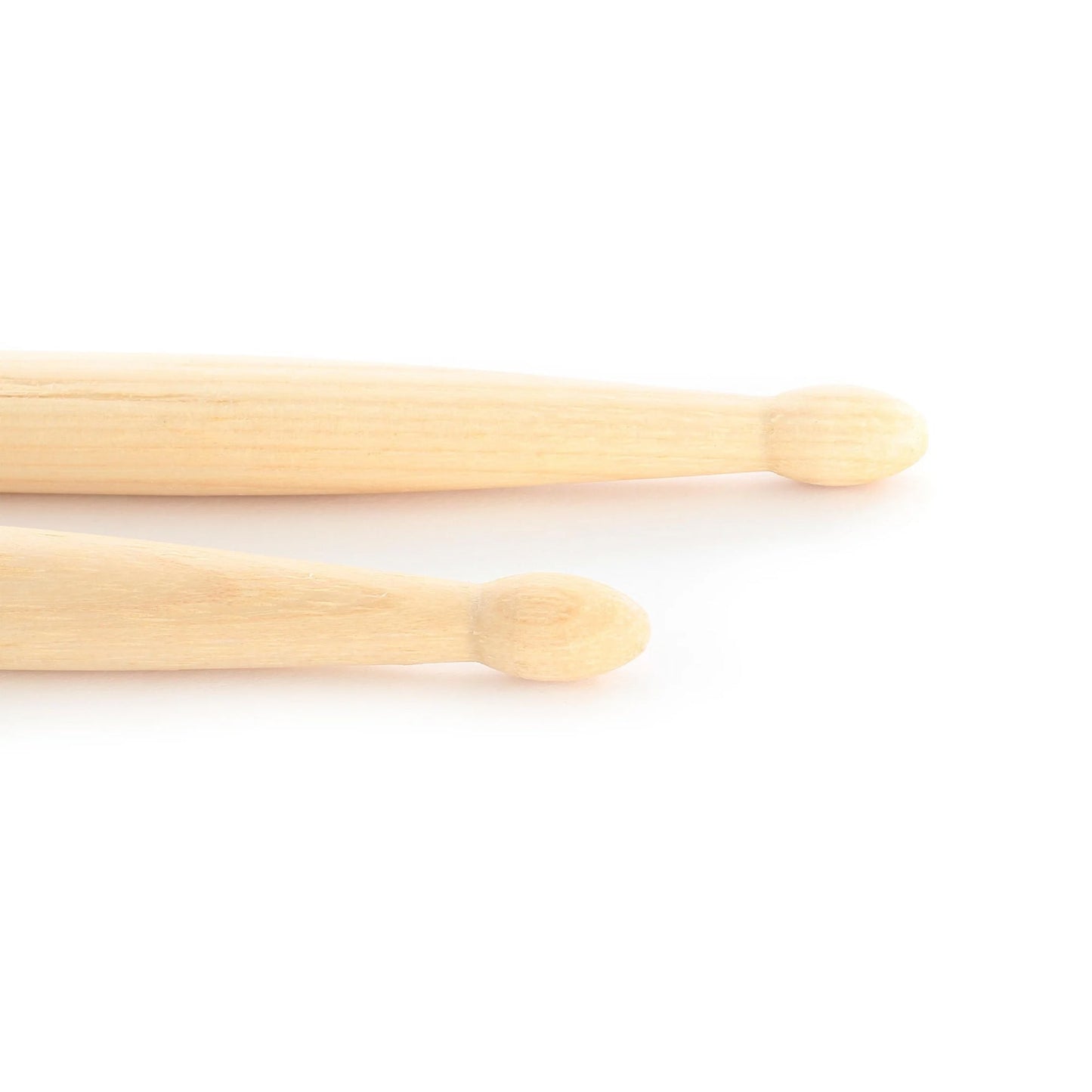 Promark LA5AW LA Special 5A Hickory Drumsticks | Wood Oval Tip | Natural Wood Finish