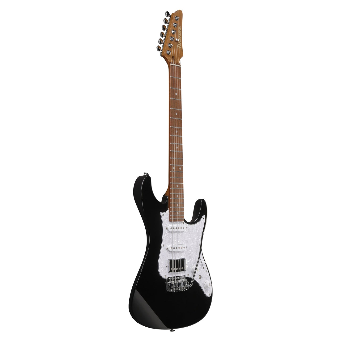 Ibanez AZ22S2-BK AZ Series Electric Guitar | Black