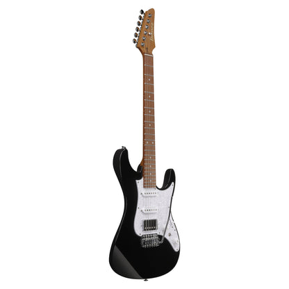 Ibanez AZ22S2-BK AZ Series Electric Guitar | Black
