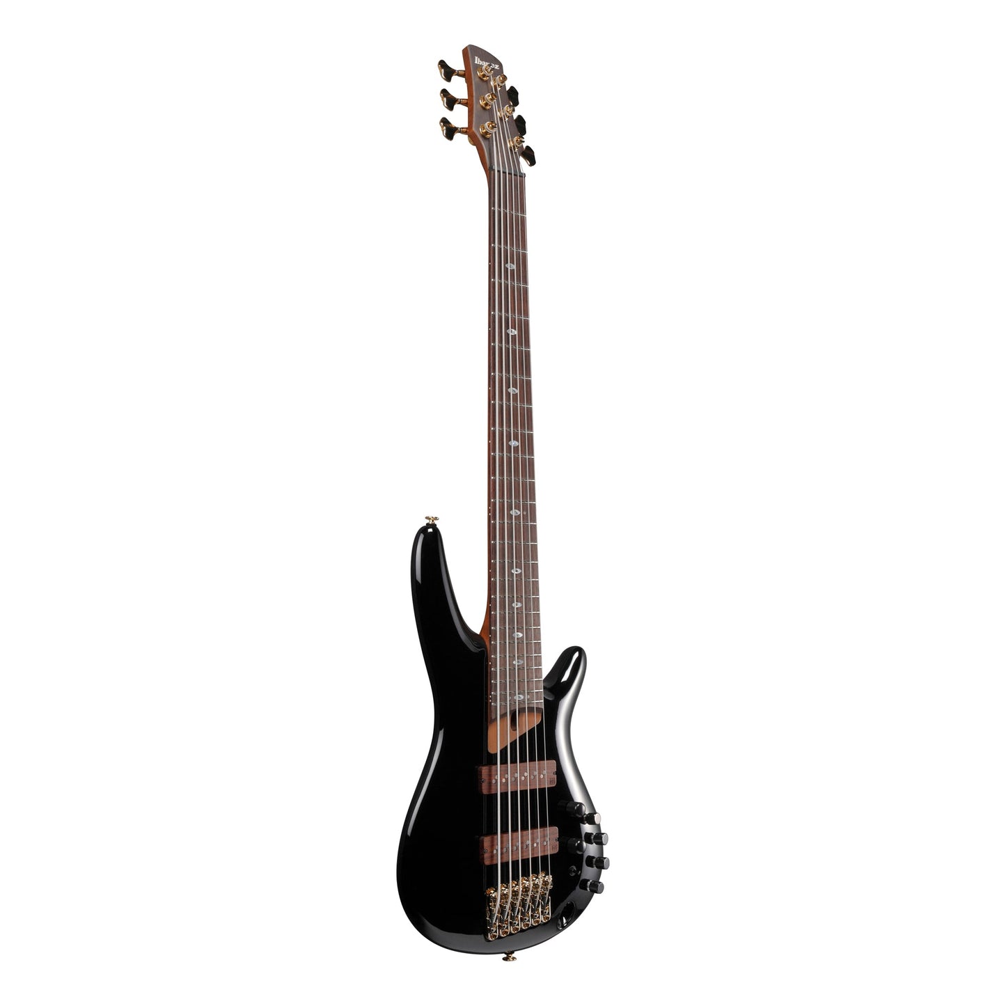Ibanez SR3506-BK – Bass Guitar | Black