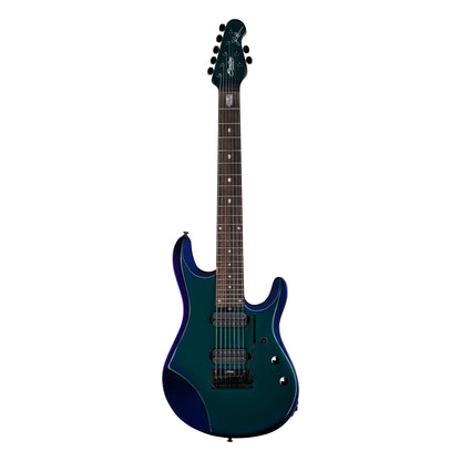 Sterling JP70-MDR – John Petrucci 7-String Electric Guitar | Mystic Dream