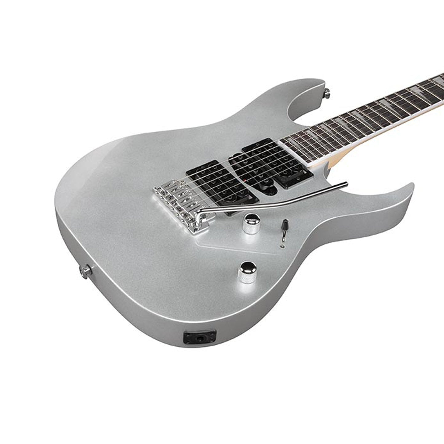 Ibanez GRG170DX-SV GIO Electric Guitar | Silver