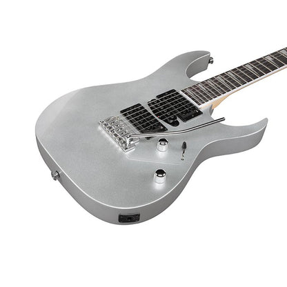 Ibanez GRG170DX-SV GIO Electric Guitar | Silver