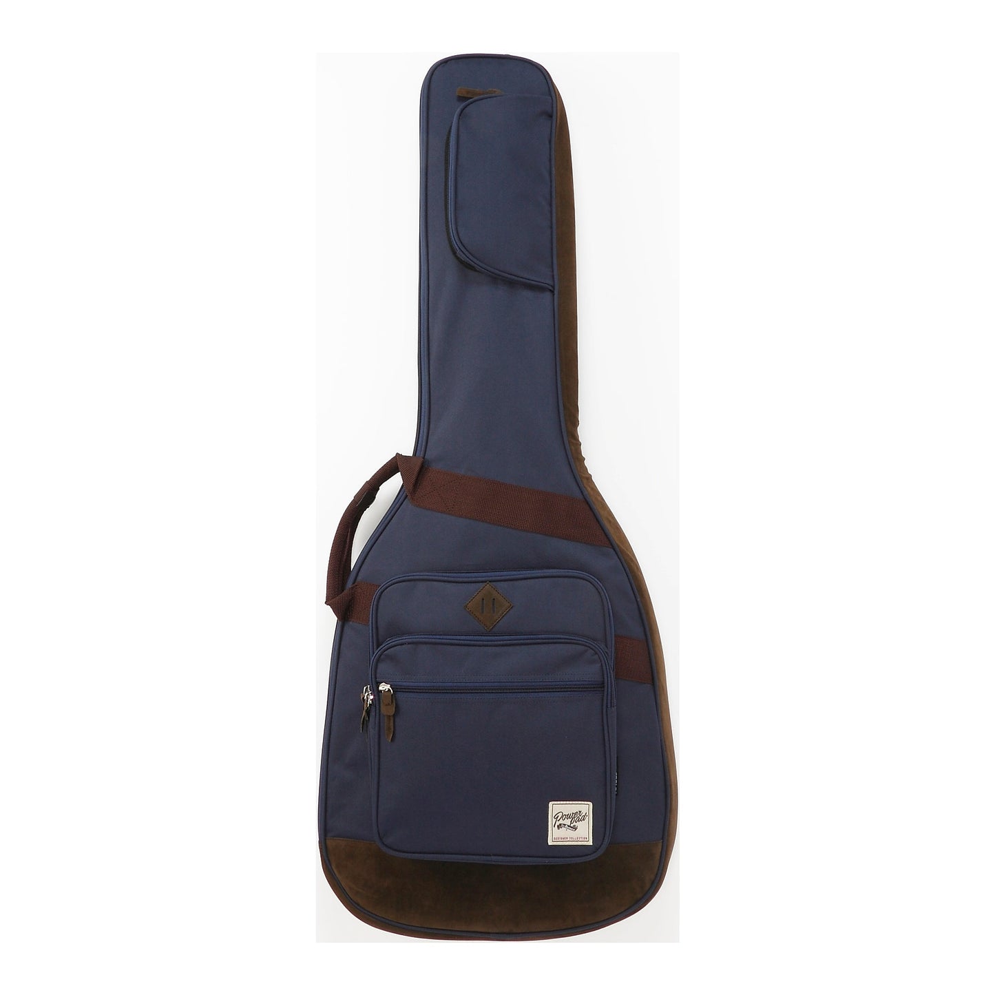 Ibanez IGB541-NB – Electric Guitar Gig Bag | Navy Blue | 15mm