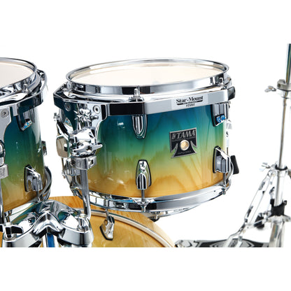 Tama CL72RSP-CLP – Superstar Classic 7-Piece Maple Kit