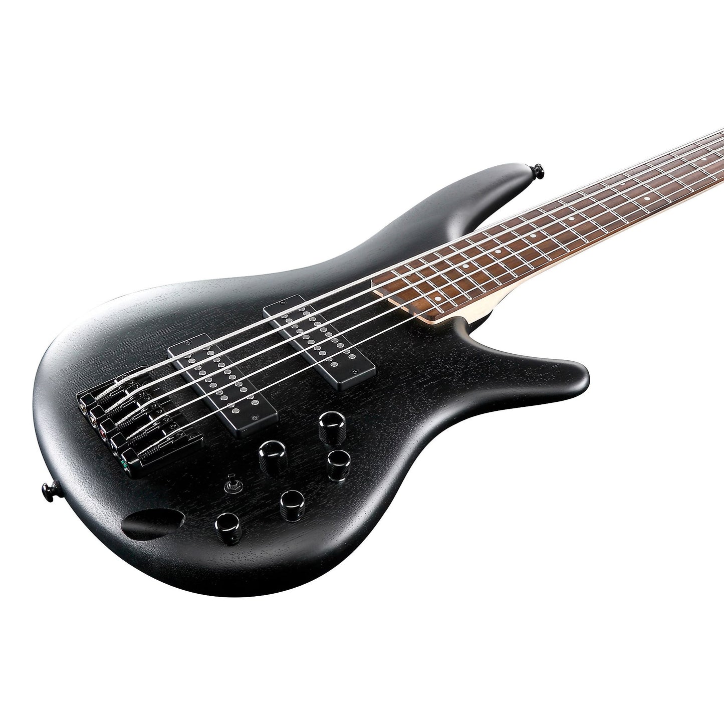 Ibanez SR306EB-WK – Bass Guitar | Weathered Black