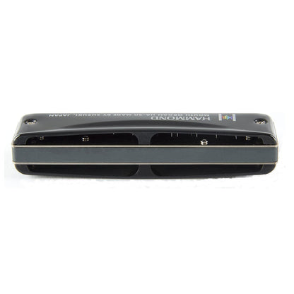 Suzuki HA-20 C – Hammond Promaster Harmonica | Key C