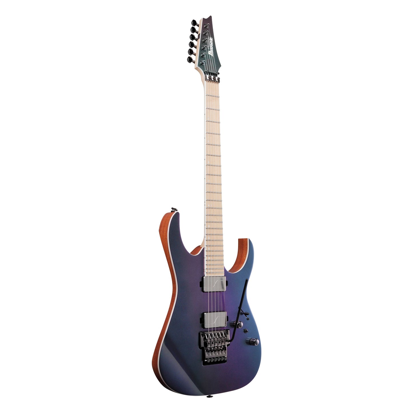 Ibanez RG5120M-PRT Prestige Electric Guitar | Polar Lights