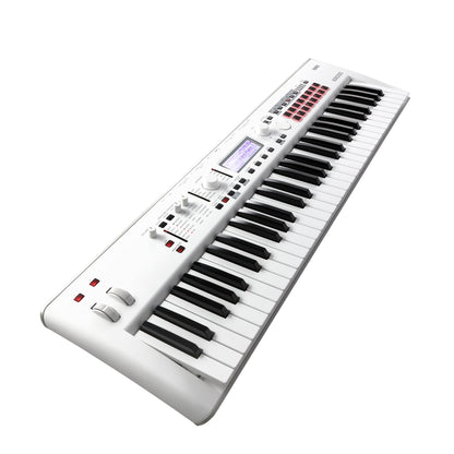 Korg KROSS2-61 Synthesizer Workstation | 61 Keys