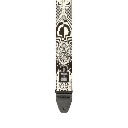 Dunlop ILD15 ILOVEDUST Night Spells Guitar Strap