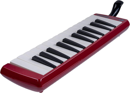 Hohner Student 26 – Melodica | 26 Keys | Red