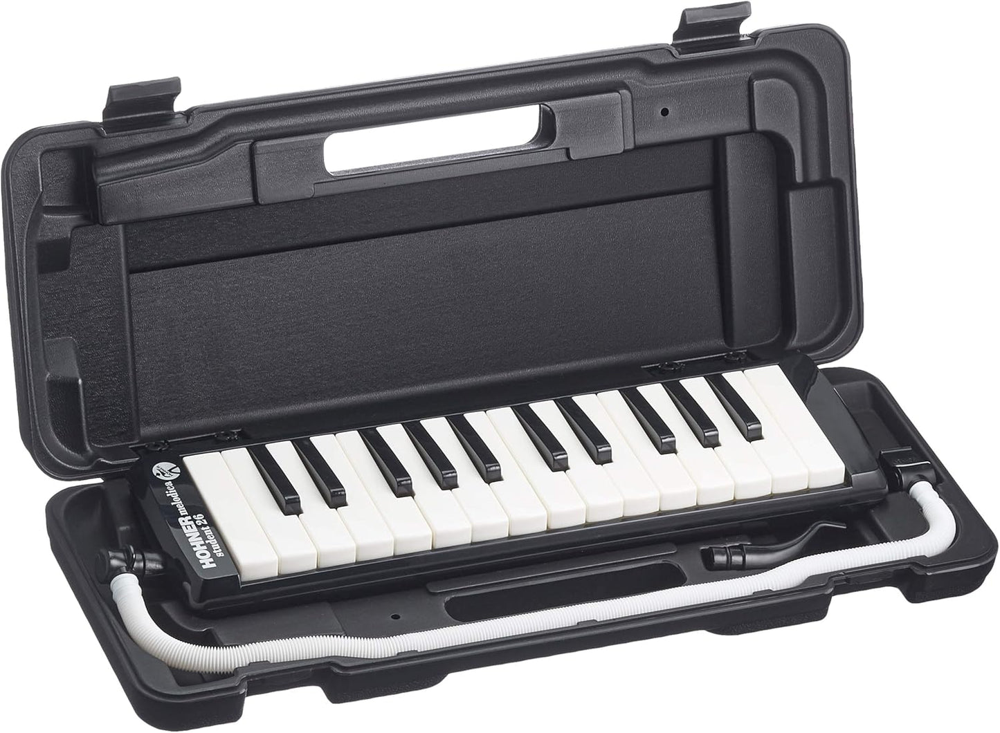 Hohner Student 26 – Melodica | 26 Keys | Black