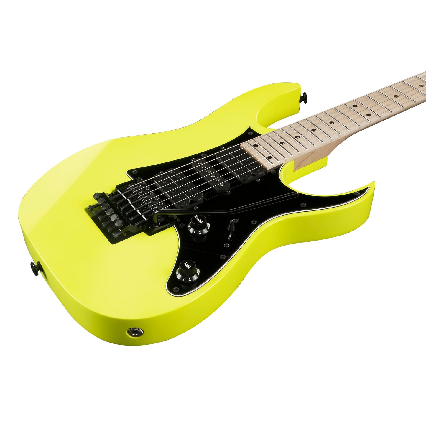 Ibanez RG550-DY Electric Guitar | Desert Sun Yellow